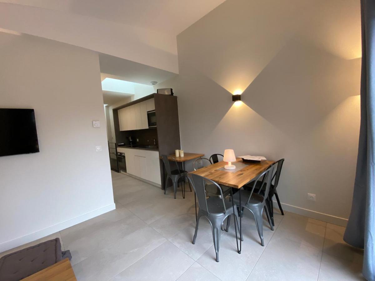 Chalet Pleine Vue & Spa Σαμονί Εξωτερικό φωτογραφία