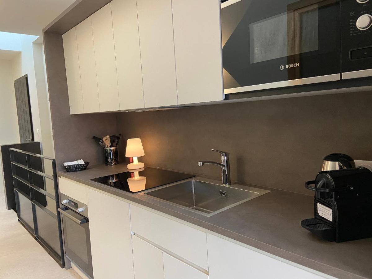 Chalet Pleine Vue & Spa Σαμονί Εξωτερικό φωτογραφία