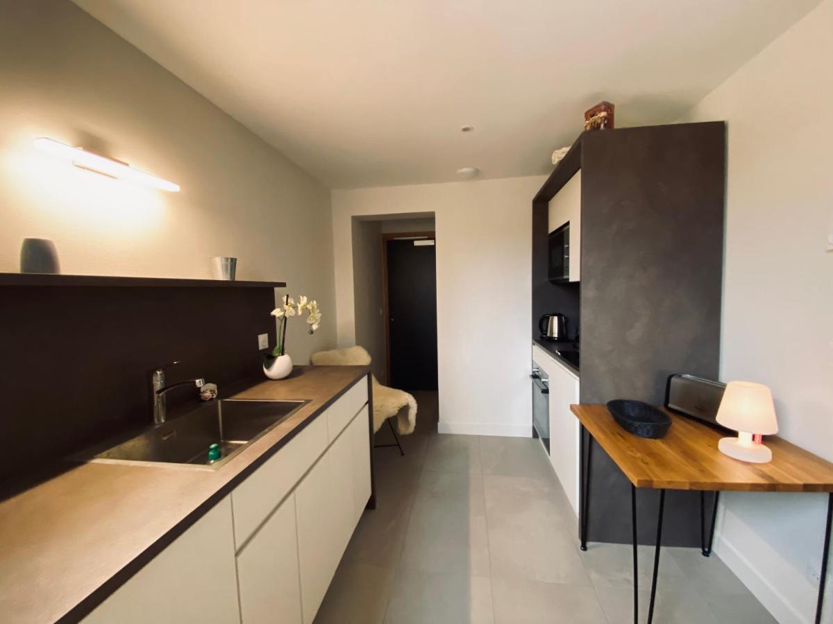 Chalet Pleine Vue & Spa Σαμονί Εξωτερικό φωτογραφία